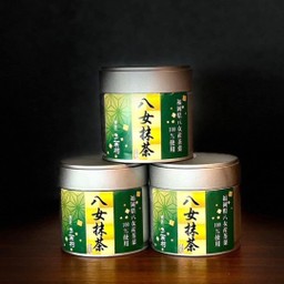 Cold Whisk Okumidori 2 Star Award 2024