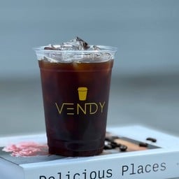 Ice americano