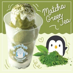 Matcha Green Tea
