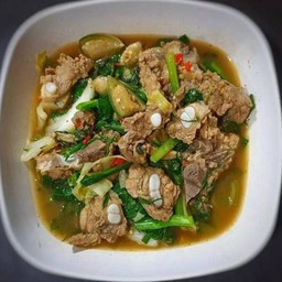 แกงอ่อมหมู