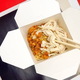 ไอเหลือง รสชาติฟิวเกาหลีเกาใจ ฟรีแคปแซ่บ1ถุง