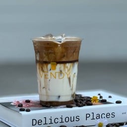 Caramel macchiato