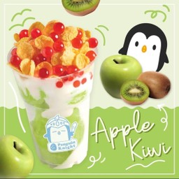 Apple Kiwi