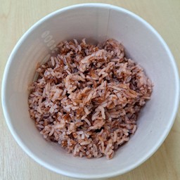 ข้าวกล้องแดง