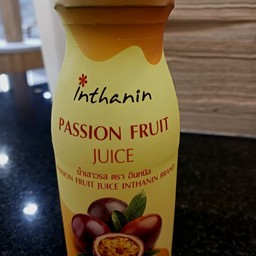 น้ำเสาวรส(ตราอินทนิล)