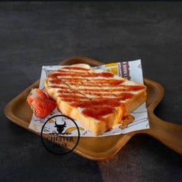 ปังสตอเบอรี่