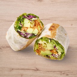Chipotle Sunrise Wrap