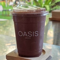 Ice Cocoa โกโก้เย็น