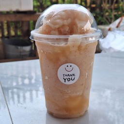 แอปเปิ้ลปั่น