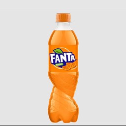 แฟนต้าน้ำส้ม (ขวด)