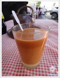 ชาบังร้อน