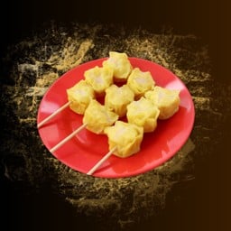 ชาบูลงหม้อสุกี้ ตลาดแบล็คมาร์เก็ท