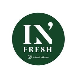 INFRESH.EKKAMAI INFRESH.EKKAMAI
