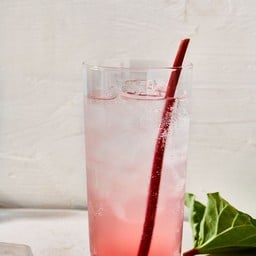 Peach Soda พีชโซดา