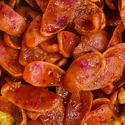 กุนเชียงหมู