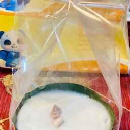 ตะโก้เผือก