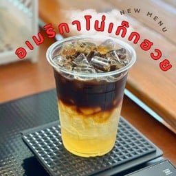 อเมริกาโน่เก๊กฮวย