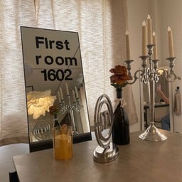 First Room 1602