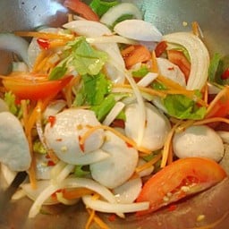 ครัวฟ้าสุข ตำยำลำแซ่บ