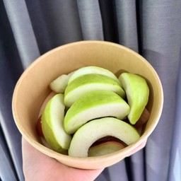 Fresh & fruity (ผลไม้ปอกพร้อมทาน)
