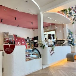 Velo Cafe Surf & Sip CHA AM