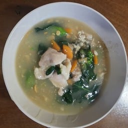 ราดหน้าหมู
