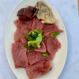 ซอยจุ๊เนื้อ