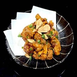 หมูคาราเกะ