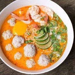 ออยเซนหม่าล่าทั่ง & มาม่าเลือกเครื่อง