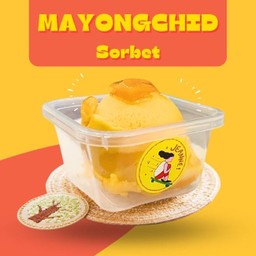Mayongchid Sorbet Tub (400G)