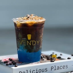 Vendicano