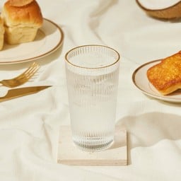 Coconut Water (Iced)