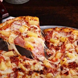 WellPizza & Popcorn เวลพิซซ่า แม่กิมเตียง