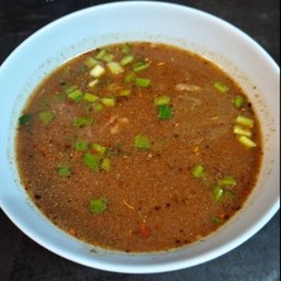 แกงอ่อมหมู