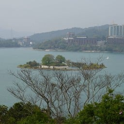 Lalu Island