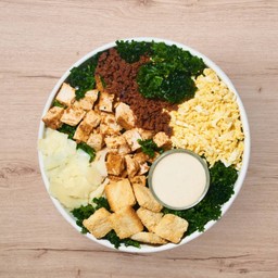 Kale Caesar