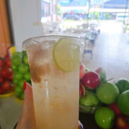 น้ำบ๊วย