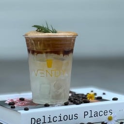 Coco americano