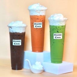 Home cha โฮมชา ชาชีส รัชดา36แยก9-7