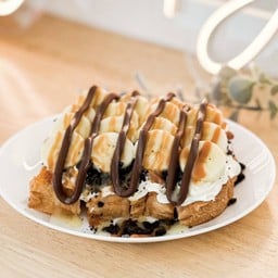 ปังปิ้งบานอฟฟี่