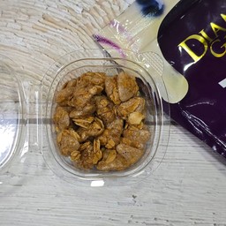 กราโนล่า พรีกซ์ครันชี่-บลูเบอร์รี่ชีสเค้ก 15g