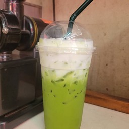 ชาเขียว