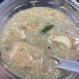 ข้าวต้มรถไฟโซเฟีย