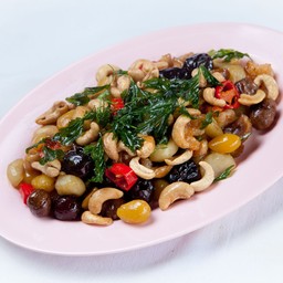 ผัดโหงวก้วย