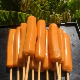 ไส้กรอกชีส