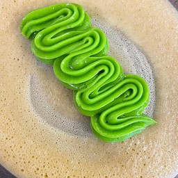 คัสตาร์ดสังขยา