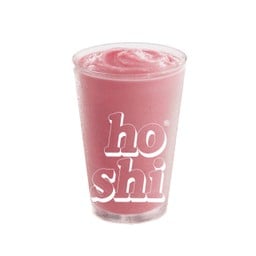 Rockstar cherry smoothie เชอรี่ปั่น