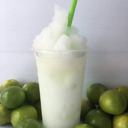 น้ำมะนาวปั่น