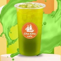 เพียวมัทฉะ