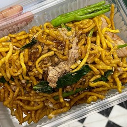 ผัดซีอิ๊ว